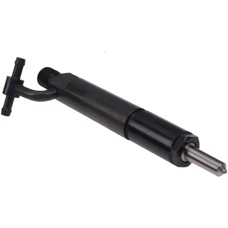 DURAFORCE New 6202-13-3110 Fuel Injector for Komatsu PC220-5 PC200-6 Engine SA6D95L S4D95L