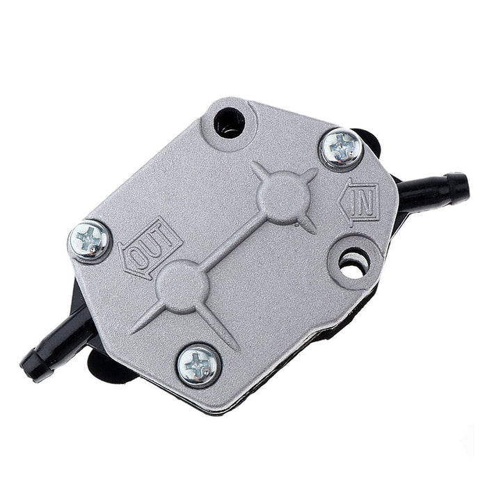 DURAFORCE Fuel Pump 15100-94310 for Suzuki DT50 DT55 DT60 DT65 DT9.9 DT20 DT25 DT30 DT35