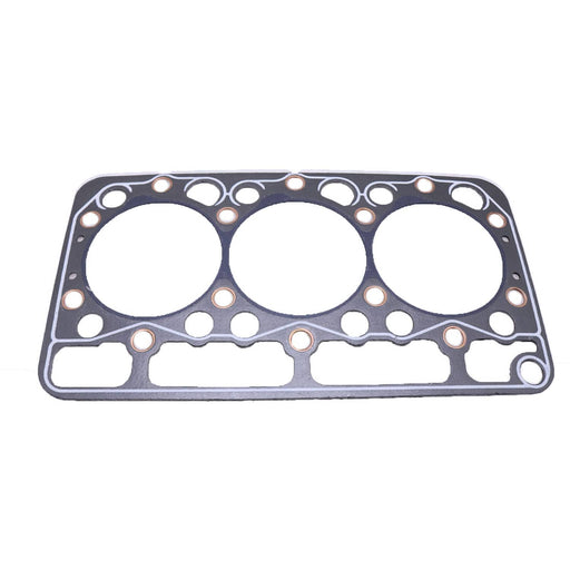 DURAFORCE Engine D950 3 Cyl Head Gasket 15676-03310 for Kubota B1750D E B1750HST KH-41