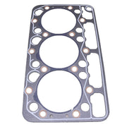 DURAFORCE Engine D950 3 Cyl Head Gasket 15676-03310 for Kubota B1750D E B1750HST KH-41