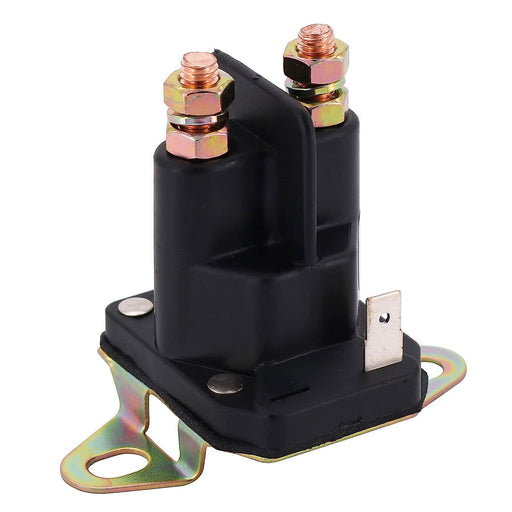 DURAFORCE 12V Starter Solenoid 11-1674 For Husqvarna CZ 3815 CZ 4217 CZ 42175 CZ 4815