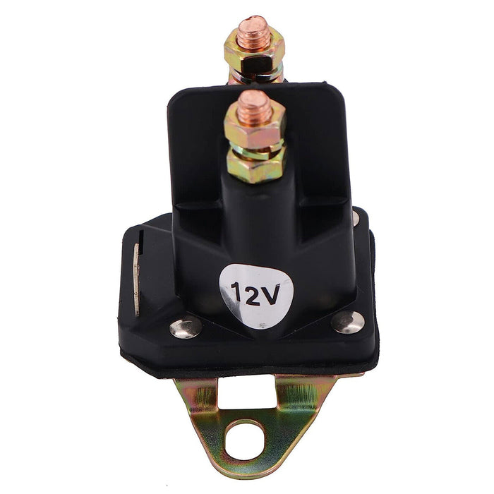 DURAFORCE 12V Starter Solenoid 11-1674 For Husqvarna CZ 3815 CZ 4217 CZ 42175 CZ 4815