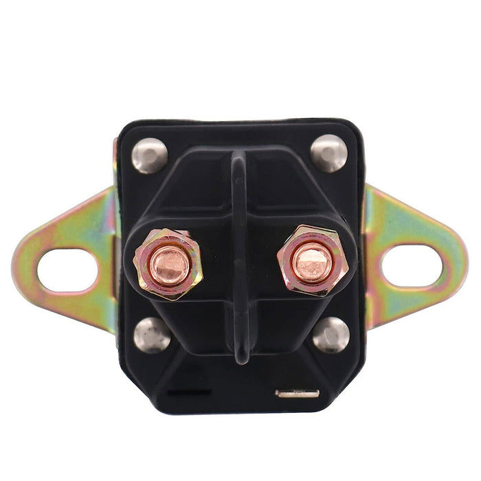 DURAFORCE 12V Starter Solenoid 11-1674 For Husqvarna CZ 3815 CZ 4217 CZ 42175 CZ 4815