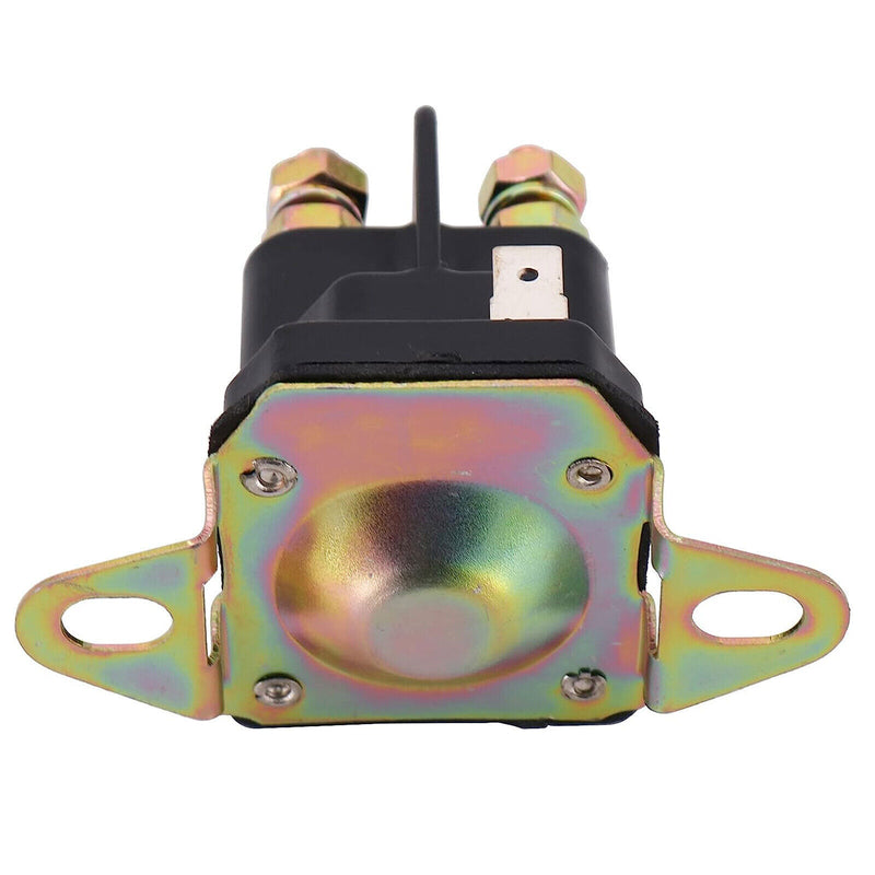 DURAFORCE 12V Starter Solenoid 11-1674 For Husqvarna CZ 3815 CZ 4217 CZ 42175 CZ 4815