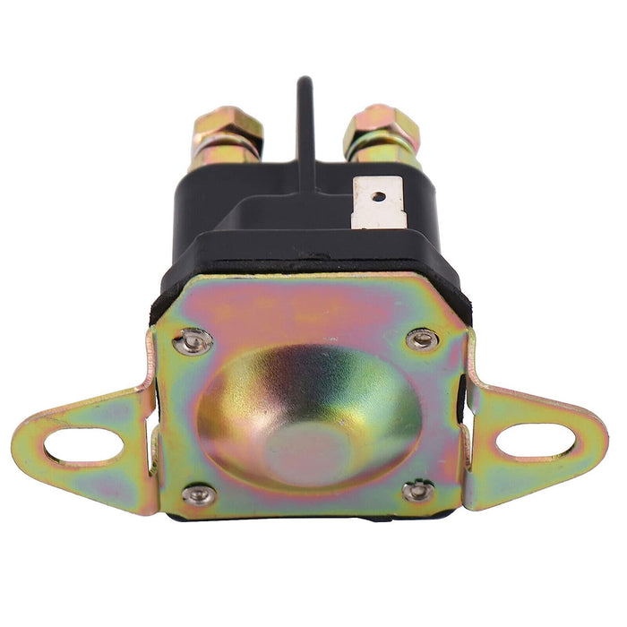 DURAFORCE 12V Starter Solenoid 11-1674 For Husqvarna CZ 3815 CZ 4217 CZ 42175 CZ 4815