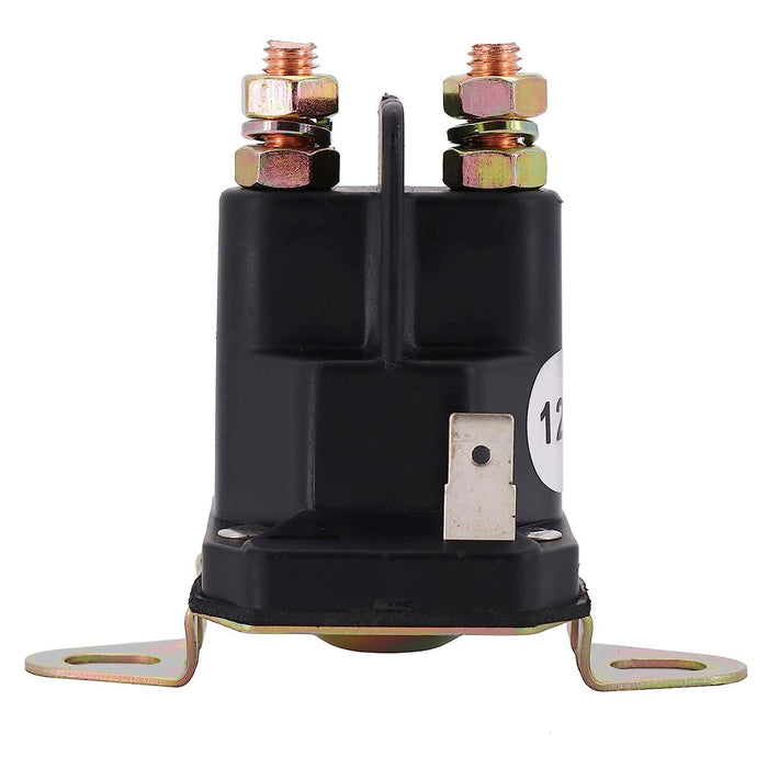 DURAFORCE 12V Starter Solenoid 11-1674 For Husqvarna CZ 3815 CZ 4217 CZ 42175 CZ 4815