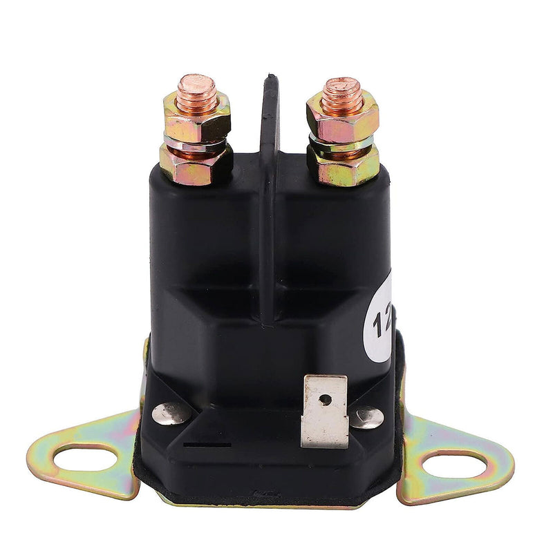 DURAFORCE 12V Starter Solenoid 11-1674 For Husqvarna CZ 3815 CZ 4217 CZ 42175 CZ 4815