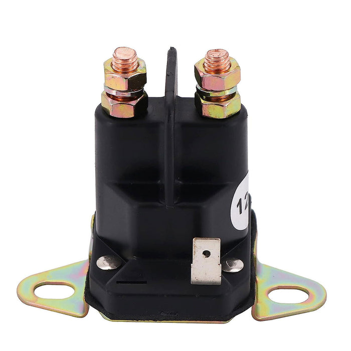 DURAFORCE 12V Starter Solenoid 11-1674 For Husqvarna CZ 3815 CZ 4217 CZ 42175 CZ 4815