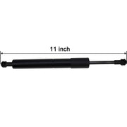 DURAFORCE New 15306A Steering Damper For John Deere Z225 Z245 Z425 Z445 Z465 Z655 Z665