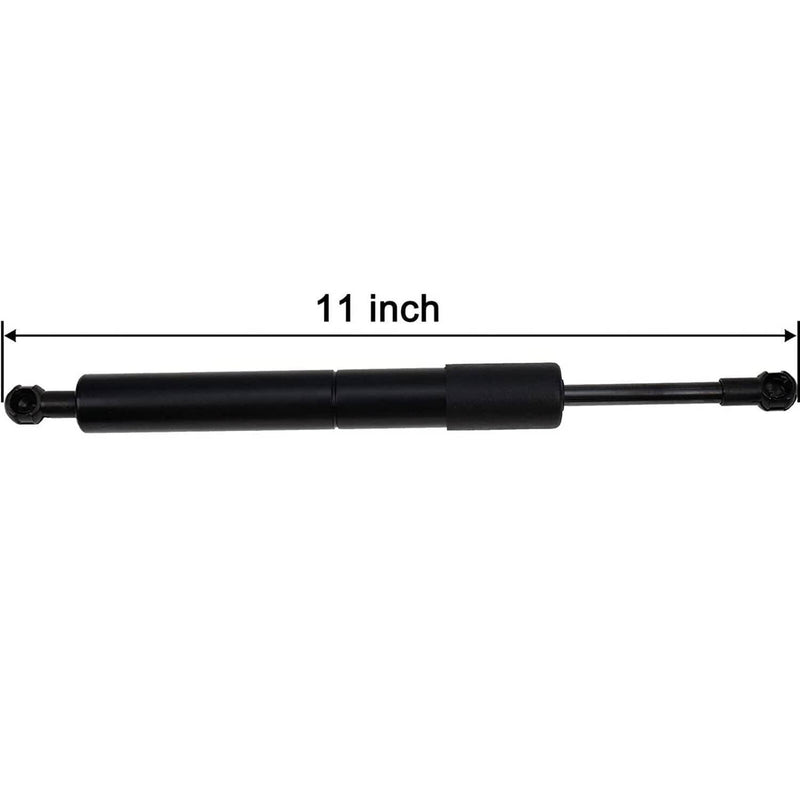 DURAFORCE New 15306A Steering Damper For John Deere Z225 Z245 Z425 Z445 Z465 Z655 Z665