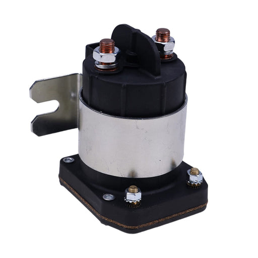 DURAFORCE 24V Solenoid 4 Terminal 114-2411-020 For Skyjack SJIII3215 SJIII3219 SJIII3220