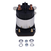 DURAFORCE 24V Solenoid 4 Terminal 114-2411-020 For Skyjack SJIII3215 SJIII3219 SJIII3220