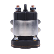 DURAFORCE 24V Solenoid 4 Terminal 114-2411-020 For Skyjack SJIII3215 SJIII3219 SJIII3220