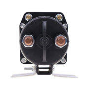 DURAFORCE 24V Solenoid 4 Terminal 114-2411-020 For Skyjack SJIII3215 SJIII3219 SJIII3220