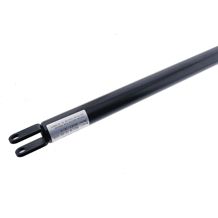 DURAFORCE 2PK Gas Strut Spring Cylinder 16539-00060 for Takeuchi TL8 TL10 TL12 TL120 TL130