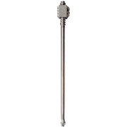 DURAFORCE Steering Shaft 66811-41200 For Kubota Tractors B4200 B4200D B5100 B6000 B6100