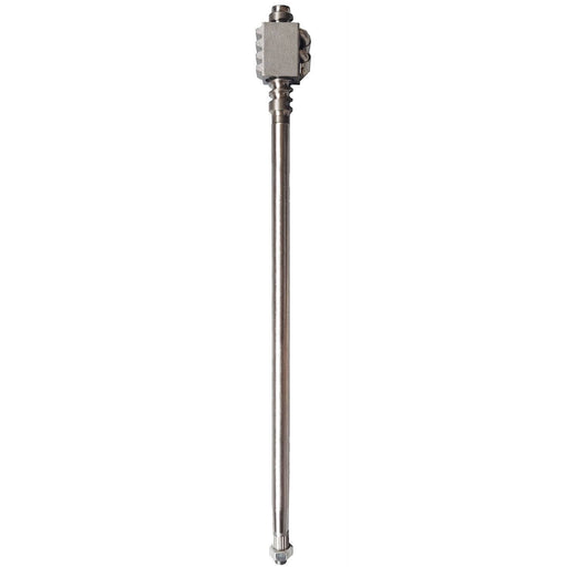 DURAFORCE Steering Shaft 66811-41200 For Kubota Tractors B4200 B4200D B5100 B6000 B6100