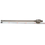 DURAFORCE Steering Shaft 66811-41200 For Kubota Tractors B4200 B4200D B5100 B6000 B6100