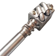DURAFORCE Steering Shaft 66811-41200 For Kubota Tractors B4200 B4200D B5100 B6000 B6100