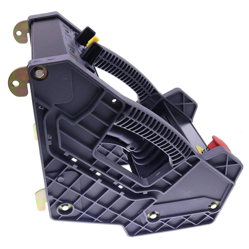 DURAFORCE Control Box 1001091153 For JLG Scissor Lift Electric 1230ES 1930ES 2030ES 2630ES