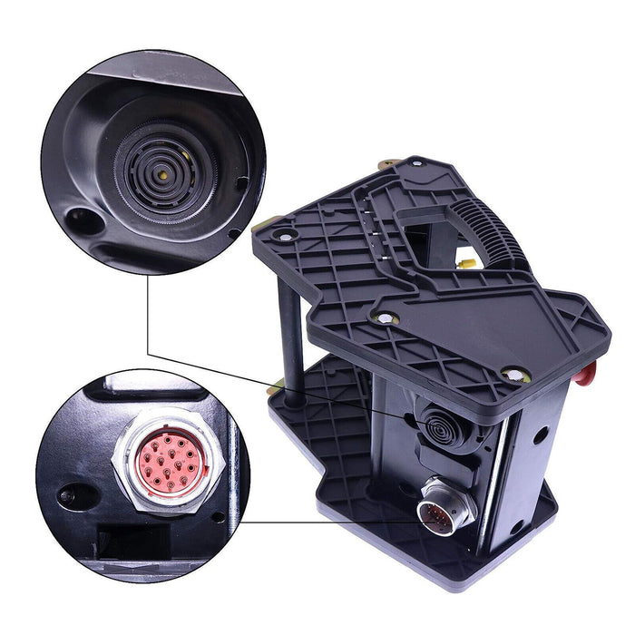 DURAFORCE Control Box 1001091153 For JLG Scissor Lift Electric 1230ES 1930ES 2030ES 2630ES