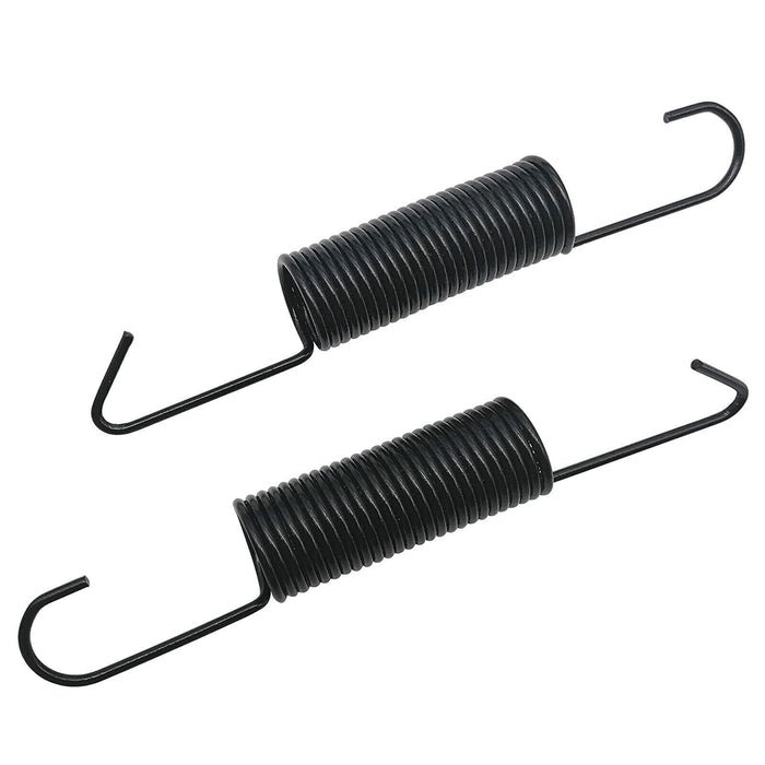 DURAFORCE 2X Deck Drive Belt Spring GX21582 GX20377 for John Deere Mower Deck Lawn Mower