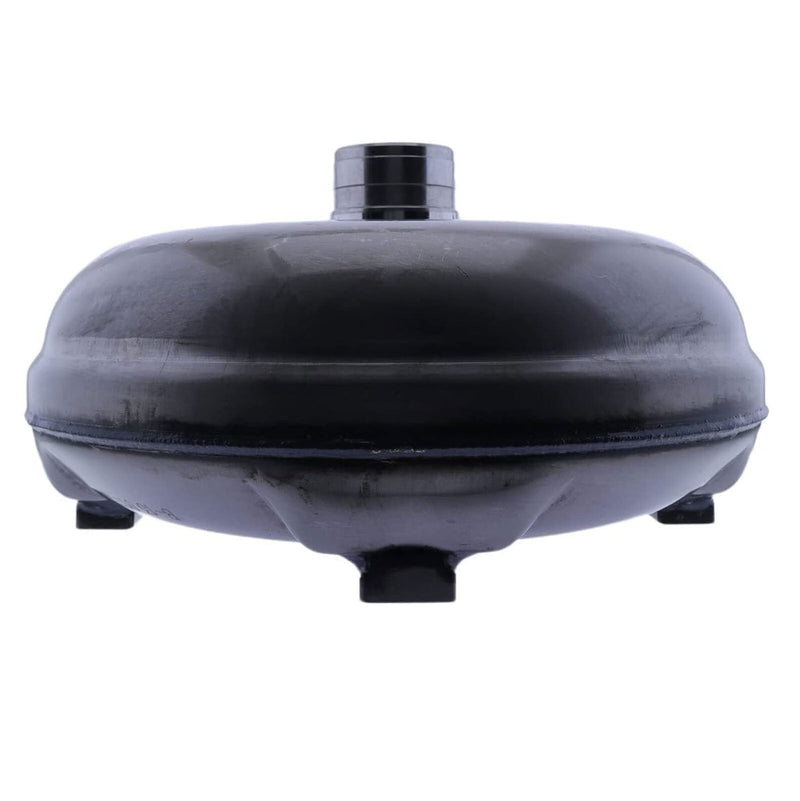DURAFORCE AT393835 Torque Converter PG200131 for John Deere 4.5L 4045 4045HT072, 4045HT073