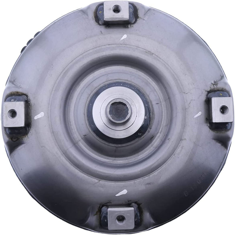 DURAFORCE AT393835 Torque Converter PG200131 for John Deere 4.5L 4045 4045HT072, 4045HT073