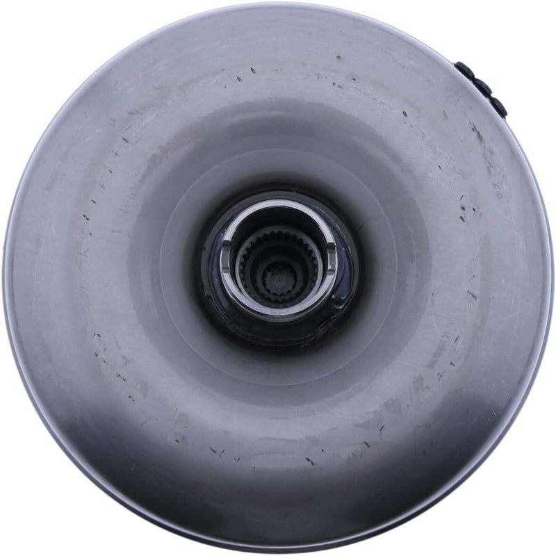DURAFORCE AT393835 Torque Converter PG200131 for John Deere 4.5L 4045 4045HT072, 4045HT073