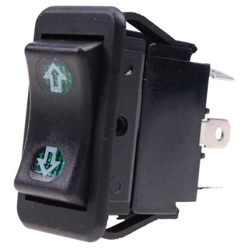 DURAFORCE New Off Road UTV Gator Lighted Turn Signal Switch AM116574 for John Deere
