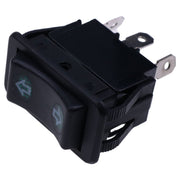 DURAFORCE New Off Road UTV Gator Lighted Turn Signal Switch AM116574 for John Deere