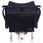 DURAFORCE New Off Road UTV Gator Lighted Turn Signal Switch AM116574 for John Deere