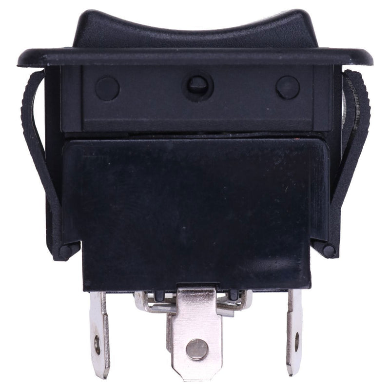 DURAFORCE New Off Road UTV Gator Lighted Turn Signal Switch AM116574 for John Deere