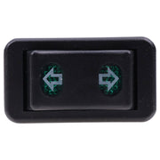 DURAFORCE New Off Road UTV Gator Lighted Turn Signal Switch AM116574 for John Deere