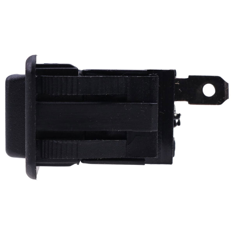 DURAFORCE New Off Road UTV Gator Lighted Turn Signal Switch AM116574 for John Deere