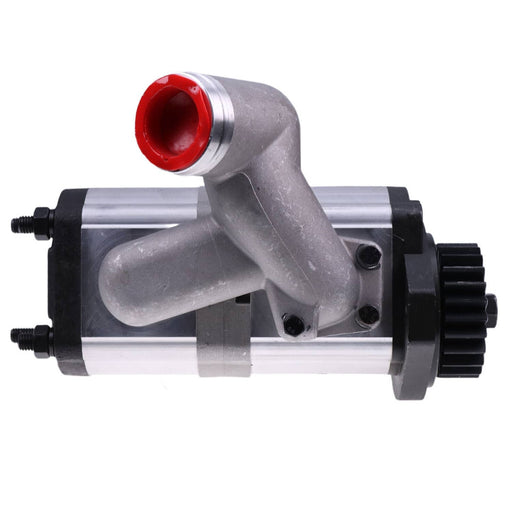 DURAFORCE RE223233 Hydraulic Pump For John Deere 5045D 5045E 5055R 5065E 5065M 5075E 5013