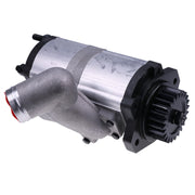 DURAFORCE RE223233 Hydraulic Pump For John Deere 5045D 5045E 5055R 5065E 5065M 5075E 5013