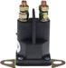 DURAFORCE 12V Starter Solenoid Relay for Bobcat Trombetta MTD 03057700 Lawn Mower