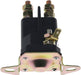 DURAFORCE 12V Starter Solenoid Relay for Bobcat Trombetta MTD 03057700 Lawn Mower