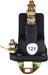 DURAFORCE 12V Starter Solenoid Relay for Bobcat Trombetta MTD 03057700 Lawn Mower