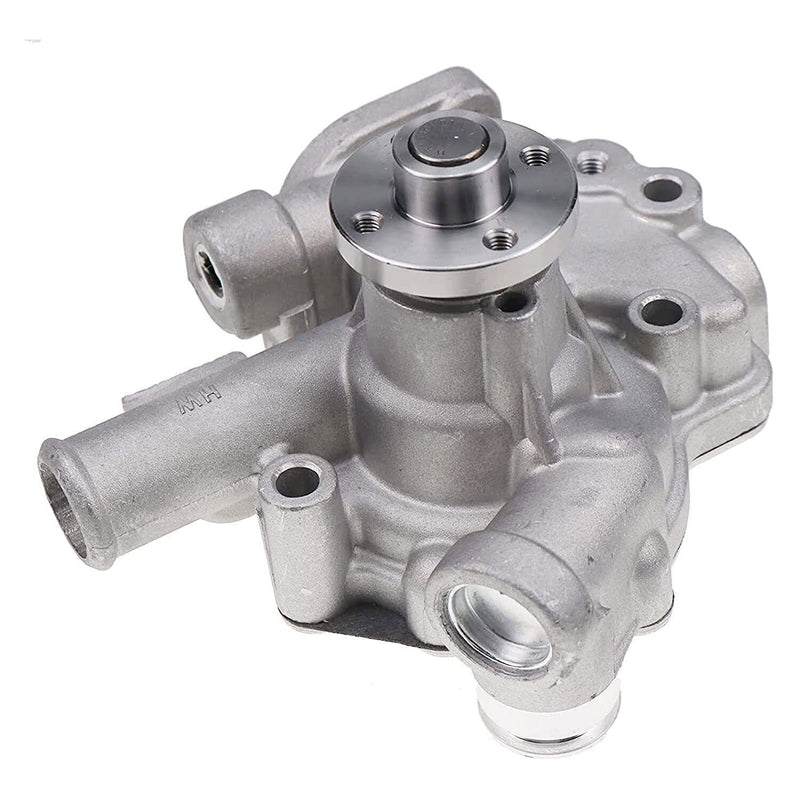 DURAFORCE New Water Pump 13-0948 For Yanmar Thermo King Apu Tri Pac Engines 2.70 3.70 3.76