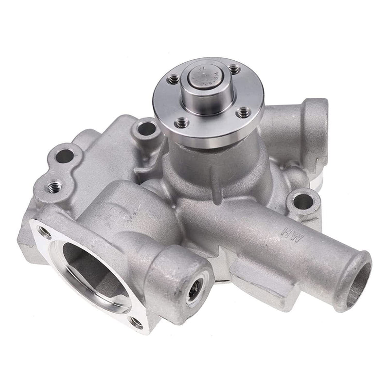DURAFORCE New Water Pump 13-0948 For Yanmar Thermo King Apu Tri Pac Engines 2.70 3.70 3.76