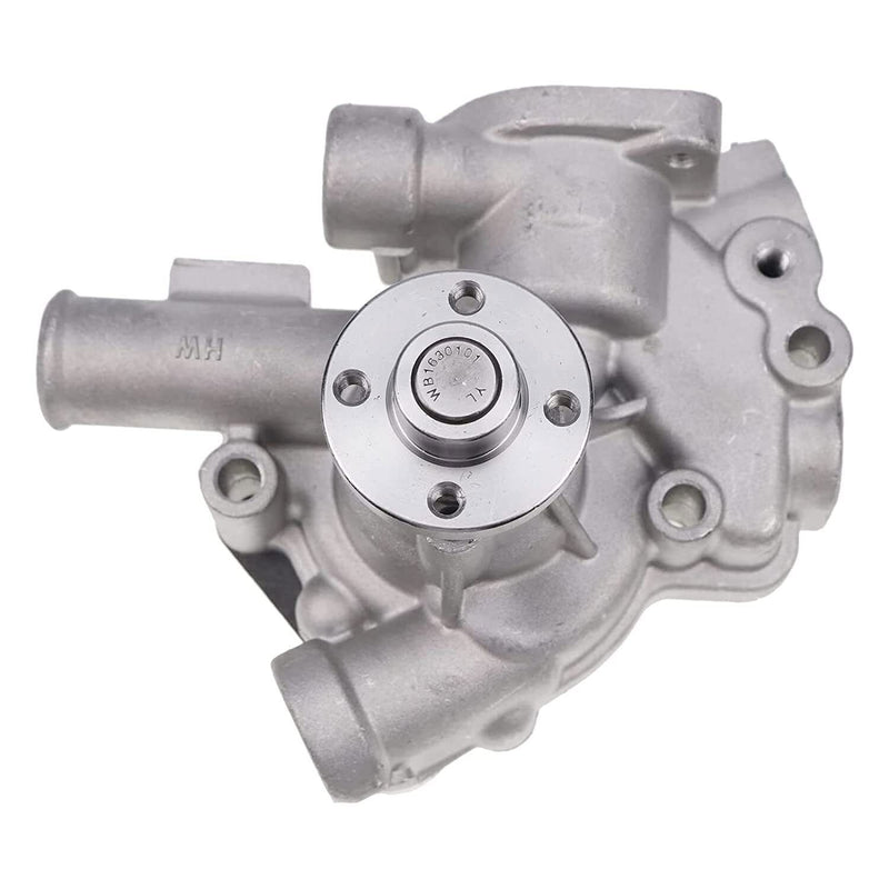 DURAFORCE New Water Pump 13-0948 For Yanmar Thermo King Apu Tri Pac Engines 2.70 3.70 3.76