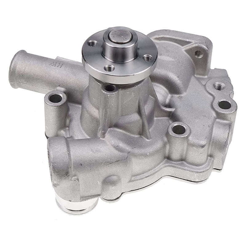 DURAFORCE New Water Pump 13-0948 For Yanmar Thermo King Apu Tri Pac Engines 2.70 3.70 3.76
