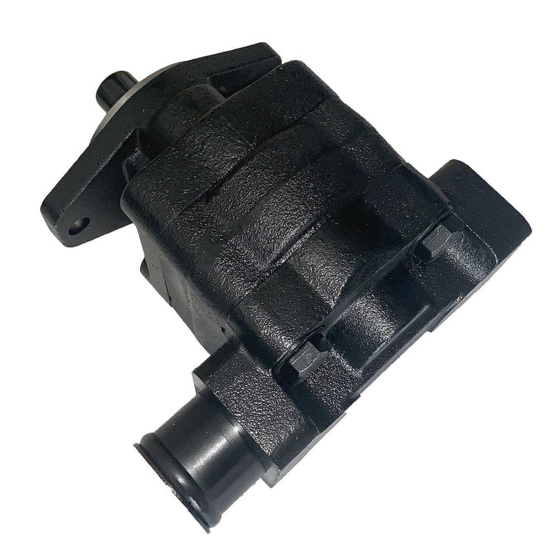 DURAFORCE Hydraulic Pump AT179792 for John Deere Backhoe Loader 310L 310G 310E 310J 310K