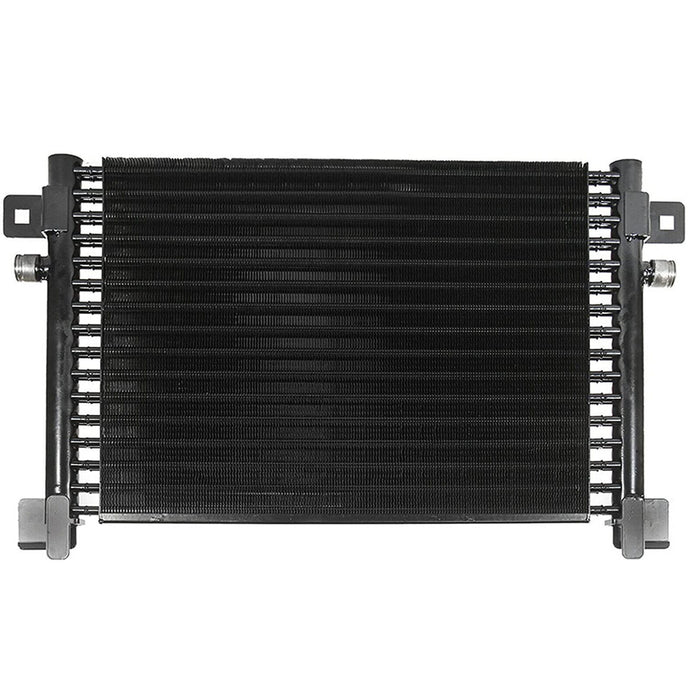 DURAFORCE Oil Exchanger Cooler 6678156 For Bobcat A300 S220 S250 S300 S330 T250 T300 T320