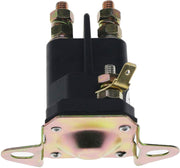 DURAFORCE 12V Solenoid AM103290 for John Deere 108 120 140 316 300 314 312 318 420 Tractor
