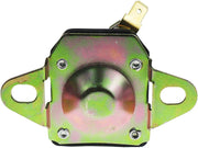 DURAFORCE 12V Solenoid AM103290 for John Deere 108 120 140 316 300 314 312 318 420 Tractor