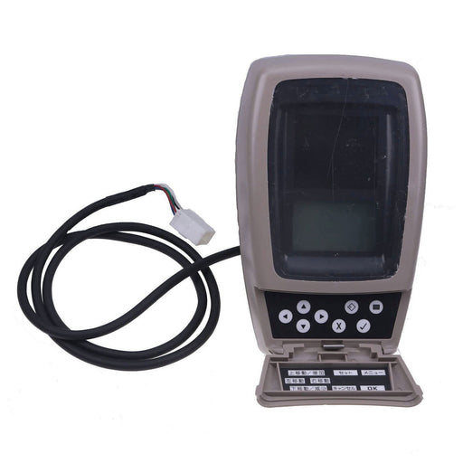 DURAFORCE 157-3198 Monitor Panel For Caterpillar 312C 315C 318C E320C 330C 320C 321C 323C