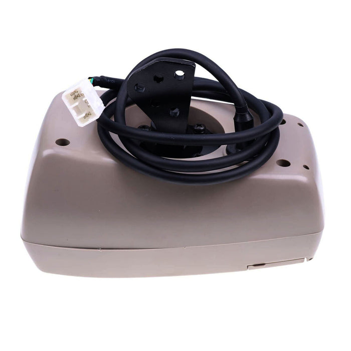 DURAFORCE 157-3198 Monitor Panel For Caterpillar 312C 315C 318C E320C 330C 320C 321C 323C